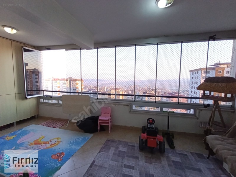 Fırnız Emlaktan Çocuk Hastanesi Üstünde Satılık Geniş 3+1 Daire — fotoğraf 14