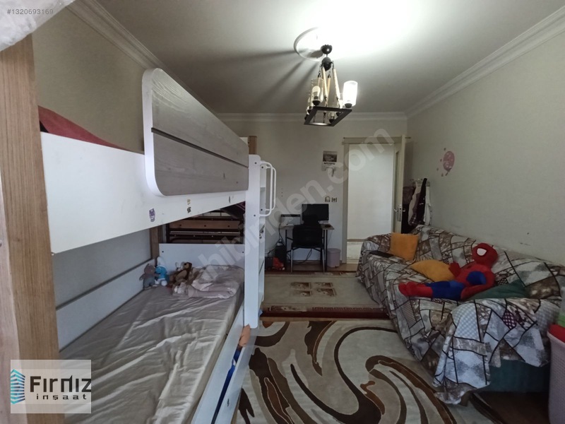 Fırnız Emlaktan Çocuk Hastanesi Üstünde Satılık Geniş 3+1 Daire — fotoğraf 15