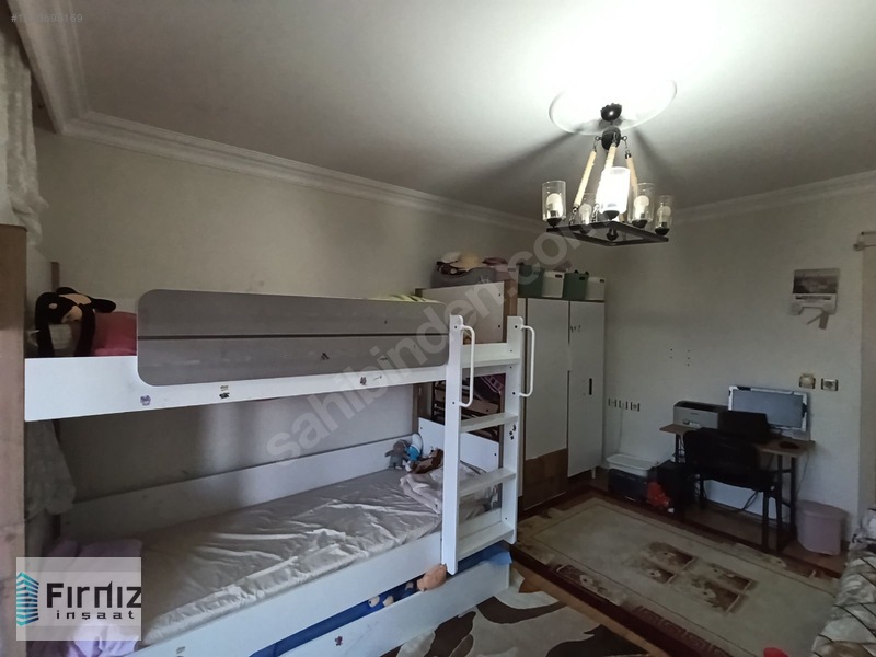 Fırnız Emlaktan Çocuk Hastanesi Üstünde Satılık Geniş 3+1 Daire — fotoğraf 16