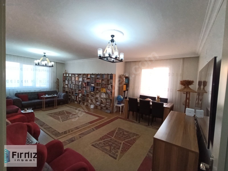 Fırnız Emlaktan Çocuk Hastanesi Üstünde Satılık Geniş 3+1 Daire — fotoğraf 20