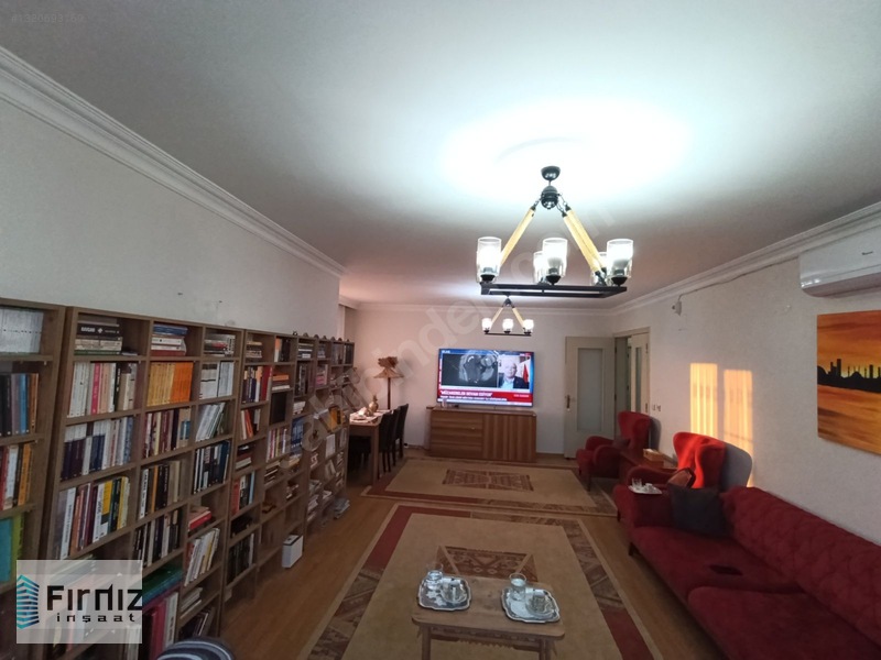Fırnız Emlaktan Çocuk Hastanesi Üstünde Satılık Geniş 3+1 Daire — fotoğraf 21