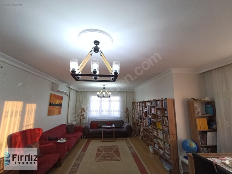 Fırnız Emlaktan Çocuk Hastanesi Üstünde Satılık Geniş 3+1 Daire — fotoğraf 23