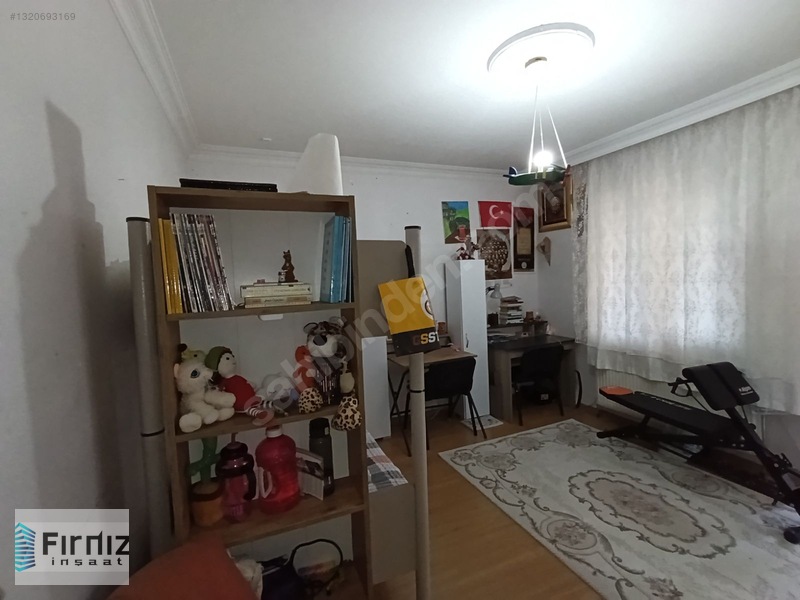 Fırnız Emlaktan Çocuk Hastanesi Üstünde Satılık Geniş 3+1 Daire — fotoğraf 24