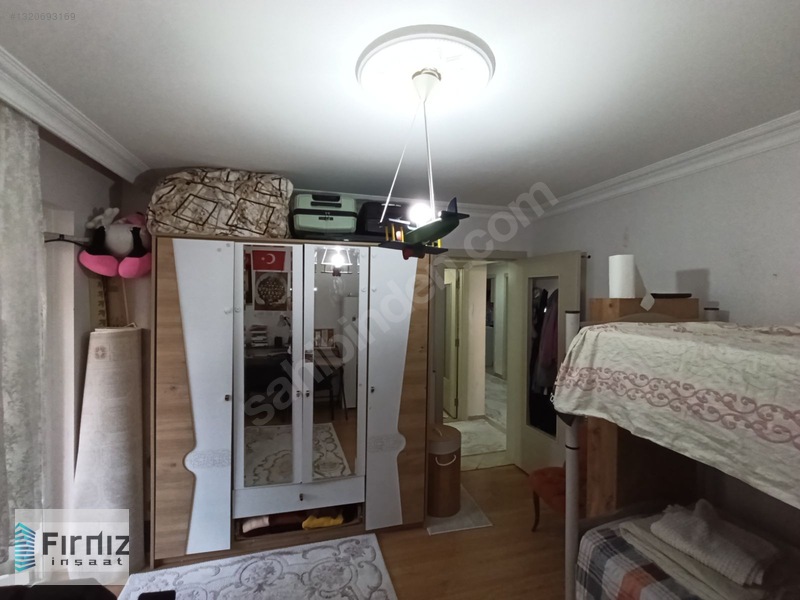 Fırnız Emlaktan Çocuk Hastanesi Üstünde Satılık Geniş 3+1 Daire — fotoğraf 26