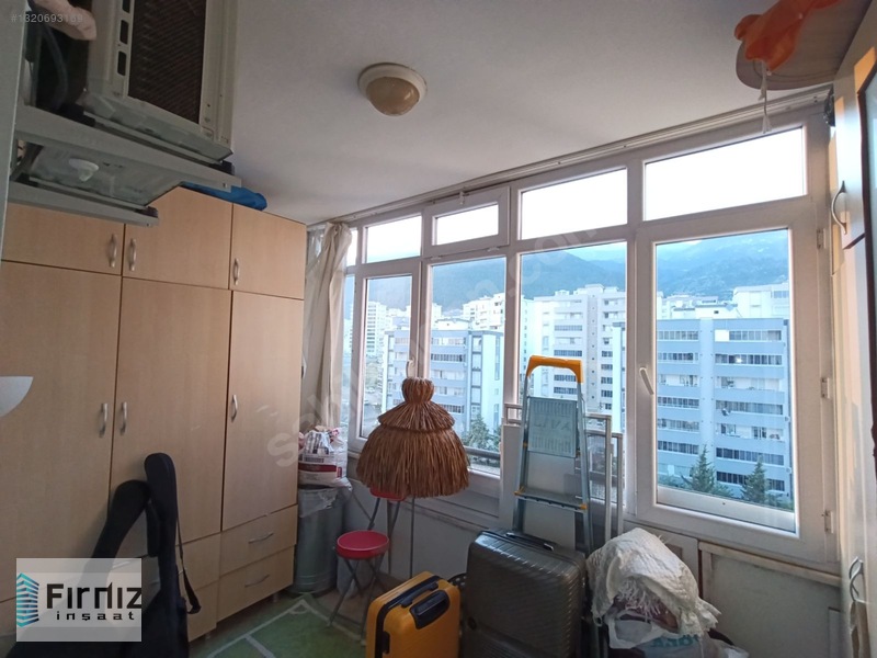 Fırnız Emlaktan Çocuk Hastanesi Üstünde Satılık Geniş 3+1 Daire — fotoğraf 27