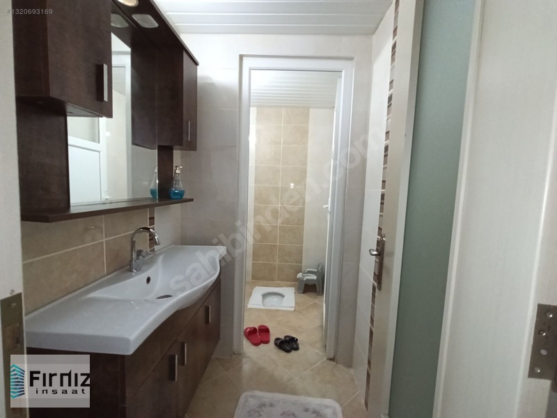 Fırnız Emlaktan Çocuk Hastanesi Üstünde Satılık Geniş 3+1 Daire — fotoğraf 28