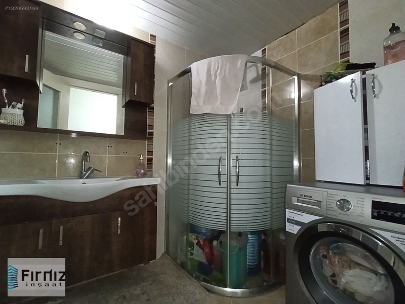 Fırnız Emlaktan Çocuk Hastanesi Üstünde Satılık Geniş 3+1 Daire — fotoğraf 29