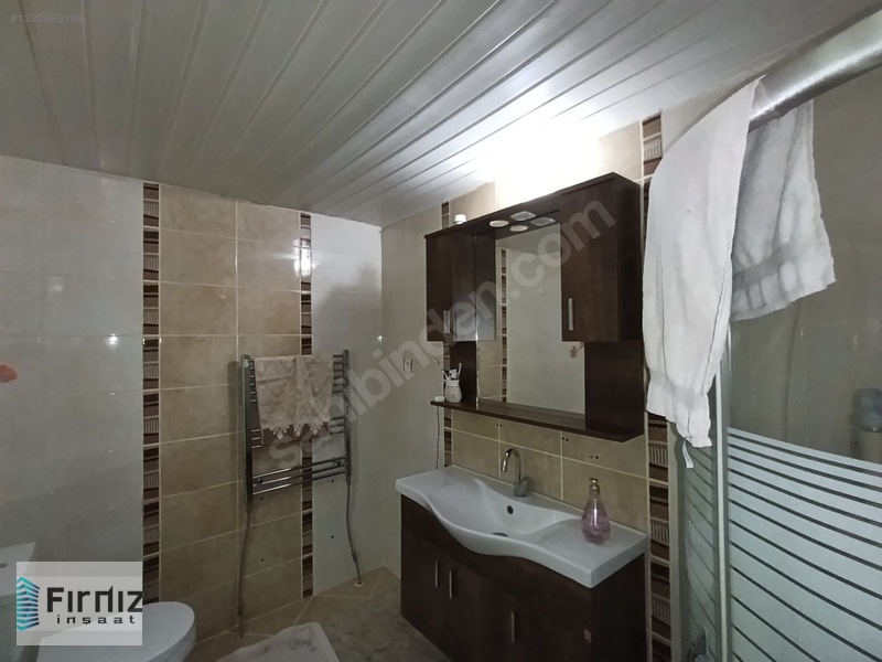 Fırnız Emlaktan Çocuk Hastanesi Üstünde Satılık Geniş 3+1 Daire — fotoğraf 30