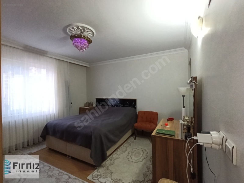 Fırnız Emlaktan Çocuk Hastanesi Üstünde Satılık Geniş 3+1 Daire — fotoğraf 31
