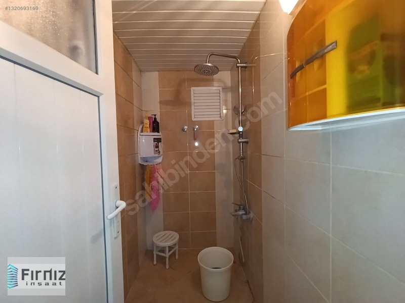 Fırnız Emlaktan Çocuk Hastanesi Üstünde Satılık Geniş 3+1 Daire — fotoğraf 32