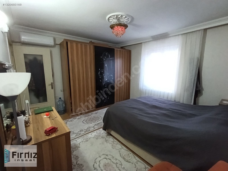 Fırnız Emlaktan Çocuk Hastanesi Üstünde Satılık Geniş 3+1 Daire — fotoğraf 33