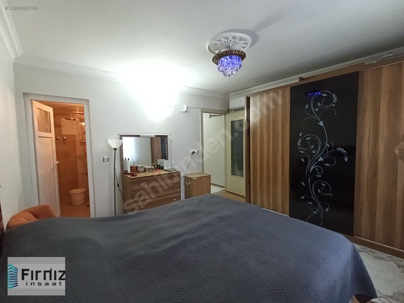Fırnız Emlaktan Çocuk Hastanesi Üstünde Satılık Geniş 3+1 Daire — fotoğraf 34