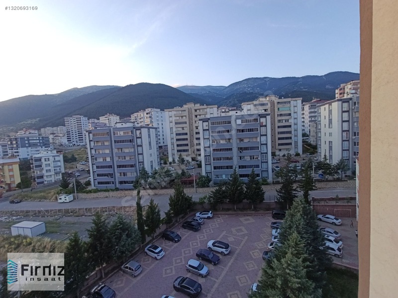 Fırnız Emlaktan Çocuk Hastanesi Üstünde Satılık Geniş 3+1 Daire — fotoğraf 35