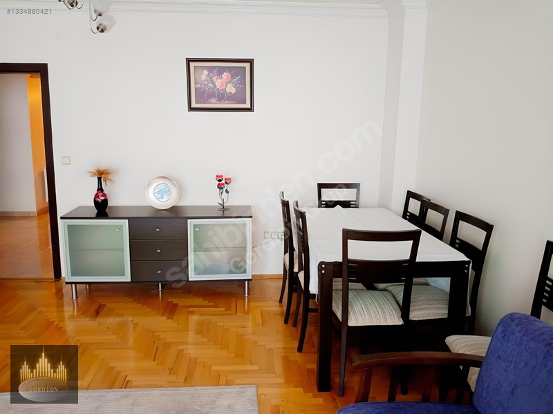 Şehit Hastanesi, Antares, Okullara Yakın Eşyalı Arakat 3+1 — fotoğraf 2