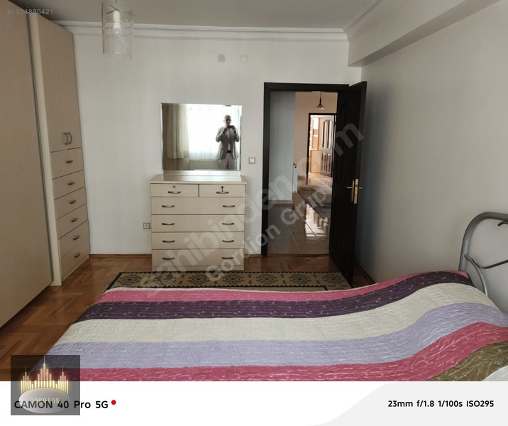 Şehit Hastanesi, Antares, Okullara Yakın Eşyalı Arakat 3+1 — fotoğraf 26