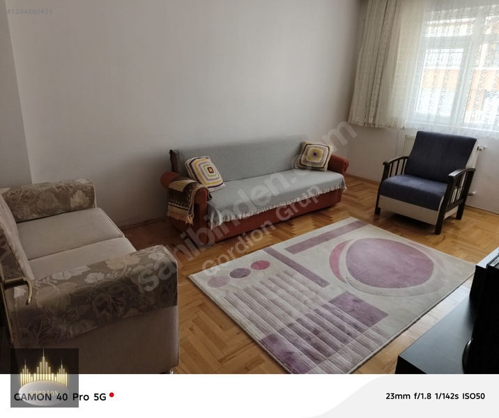 Şehit Hastanesi, Antares, Okullara Yakın Eşyalı Arakat 3+1 — fotoğraf 27