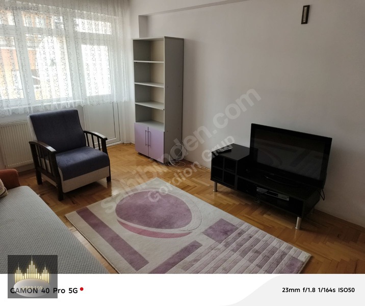 Şehit Hastanesi, Antares, Okullara Yakın Eşyalı Arakat 3+1 — fotoğraf 29