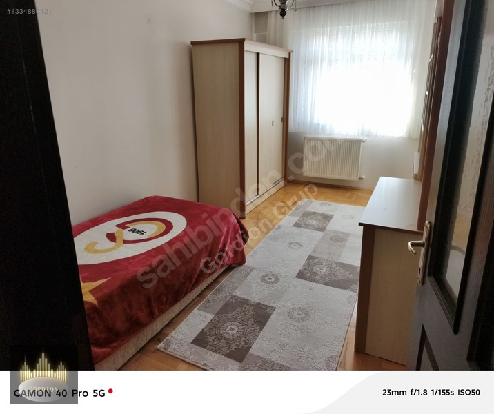 Şehit Hastanesi, Antares, Okullara Yakın Eşyalı Arakat 3+1 — fotoğraf 30