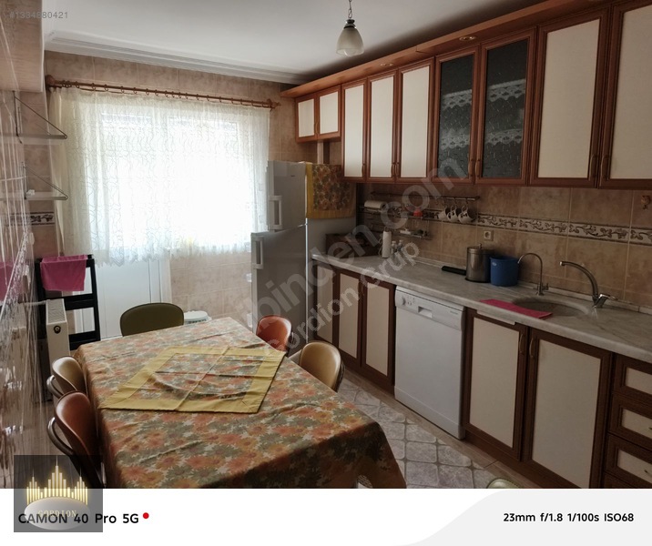 Şehit Hastanesi, Antares, Okullara Yakın Eşyalı Arakat 3+1 — fotoğraf 34