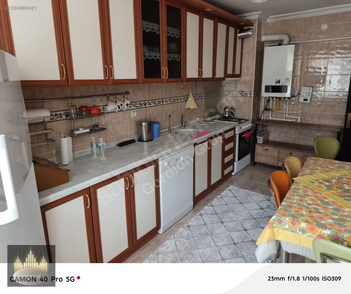Şehit Hastanesi, Antares, Okullara Yakın Eşyalı Arakat 3+1 — fotoğraf 35