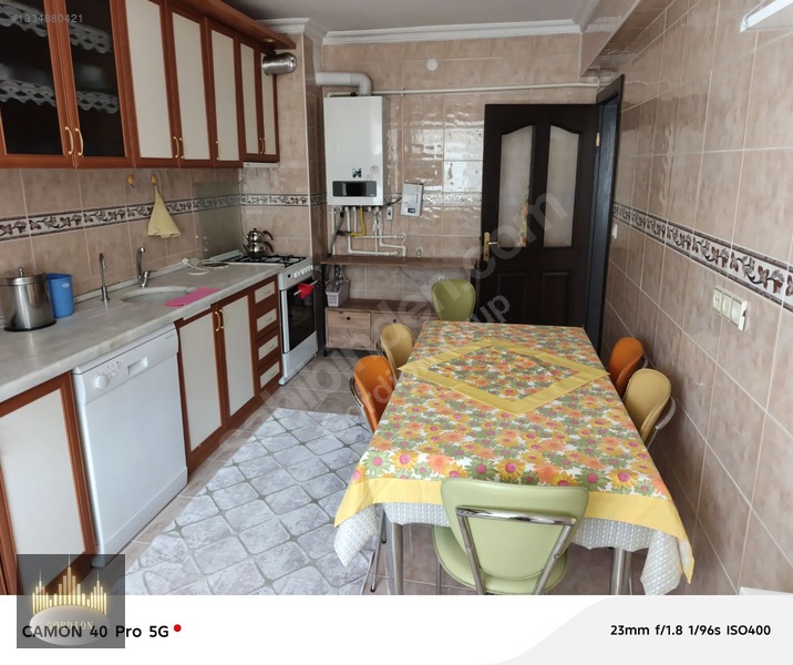 Şehit Hastanesi, Antares, Okullara Yakın Eşyalı Arakat 3+1 — fotoğraf 36