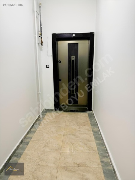 Güngör Caddesi'nde Satılık 4.5+1 Lüks Sıfır Daire — fotoğraf 9