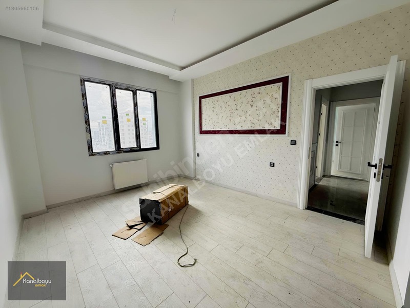 Güngör Caddesi'nde Satılık 4.5+1 Lüks Sıfır Daire — fotoğraf 10