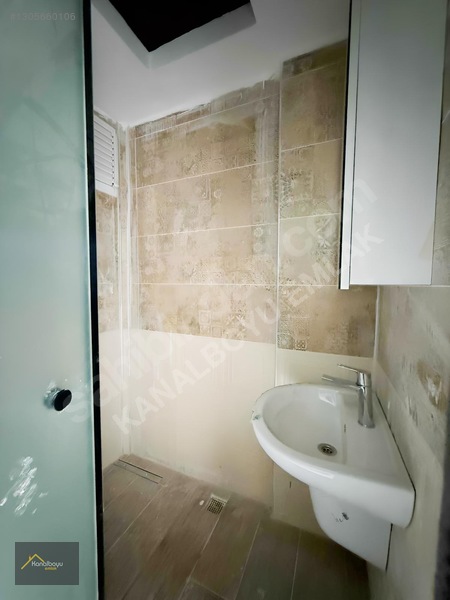 Güngör Caddesi'nde Satılık 4.5+1 Lüks Sıfır Daire — fotoğraf 11