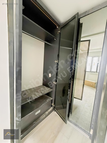 Güngör Caddesi'nde Satılık 4.5+1 Lüks Sıfır Daire — fotoğraf 12