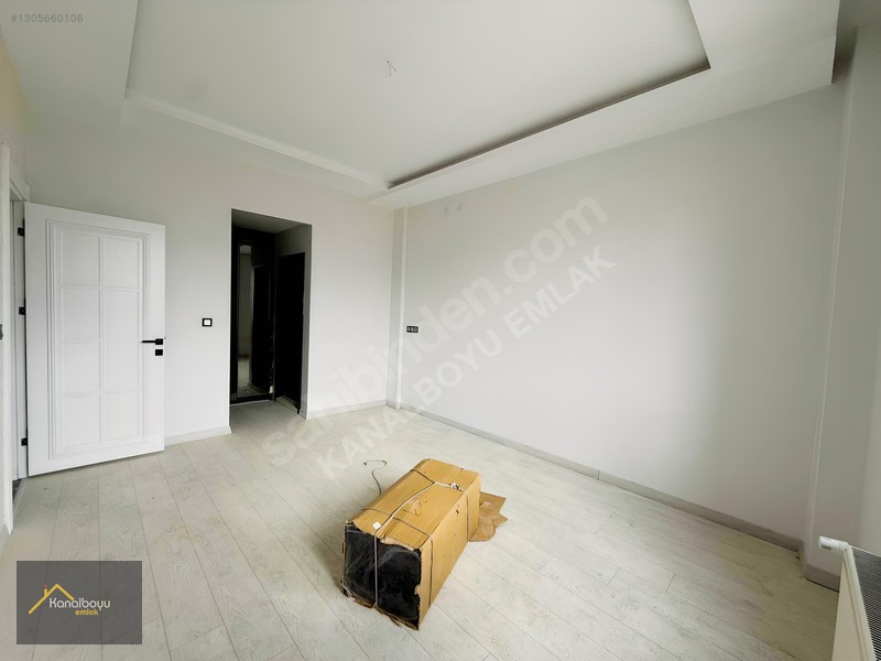 Güngör Caddesi'nde Satılık 4.5+1 Lüks Sıfır Daire — fotoğraf 14