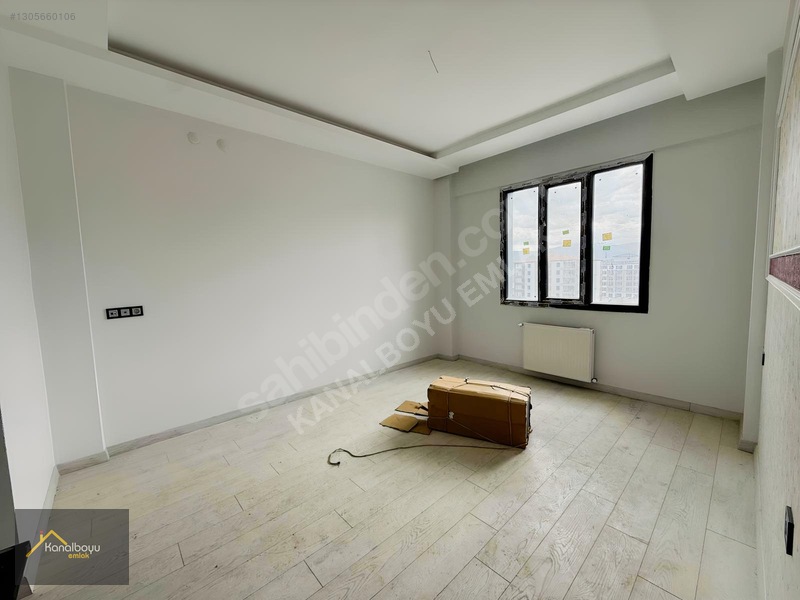 Güngör Caddesi'nde Satılık 4.5+1 Lüks Sıfır Daire — fotoğraf 15