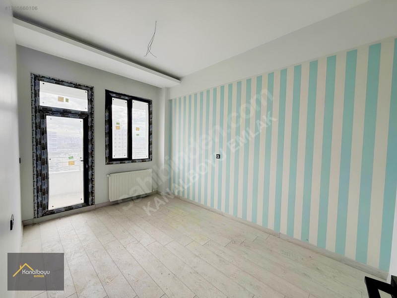 Güngör Caddesi'nde Satılık 4.5+1 Lüks Sıfır Daire — fotoğraf 18