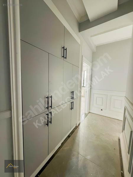 Güngör Caddesi'nde Satılık 4.5+1 Lüks Sıfır Daire — fotoğraf 19