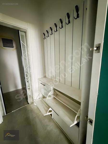 Güngör Caddesi'nde Satılık 4.5+1 Lüks Sıfır Daire — fotoğraf 23
