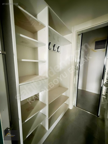 Güngör Caddesi'nde Satılık 4.5+1 Lüks Sıfır Daire — fotoğraf 24