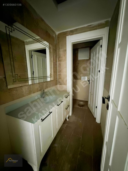 Güngör Caddesi'nde Satılık 4.5+1 Lüks Sıfır Daire — fotoğraf 27