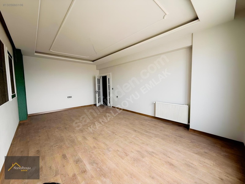 Güngör Caddesi'nde Satılık 4.5+1 Lüks Sıfır Daire — fotoğraf 28