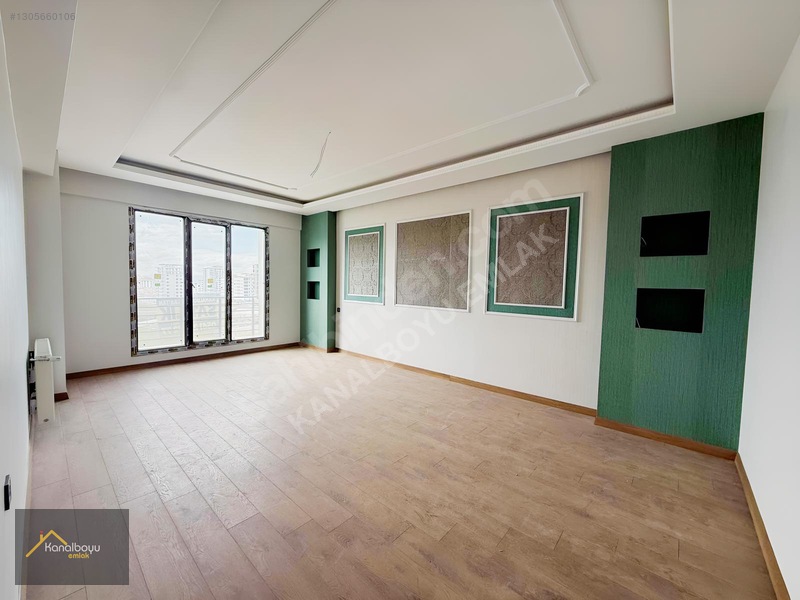 Güngör Caddesi'nde Satılık 4.5+1 Lüks Sıfır Daire — fotoğraf 29