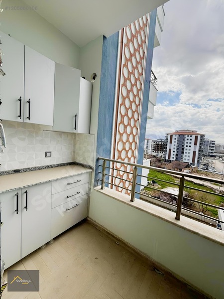 Güngör Caddesi'nde Satılık 4.5+1 Lüks Sıfır Daire — fotoğraf 33