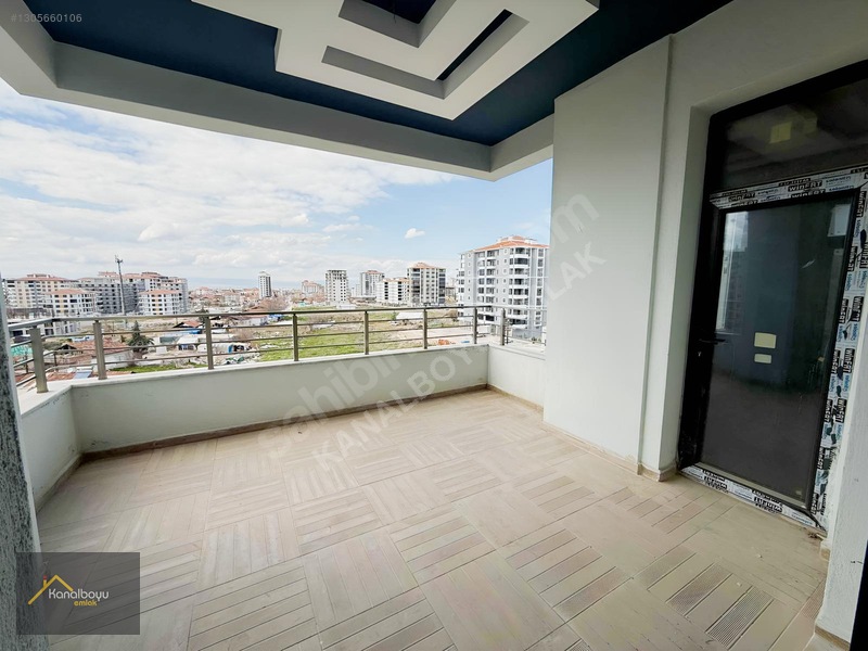 Güngör Caddesi'nde Satılık 4.5+1 Lüks Sıfır Daire — fotoğraf 34