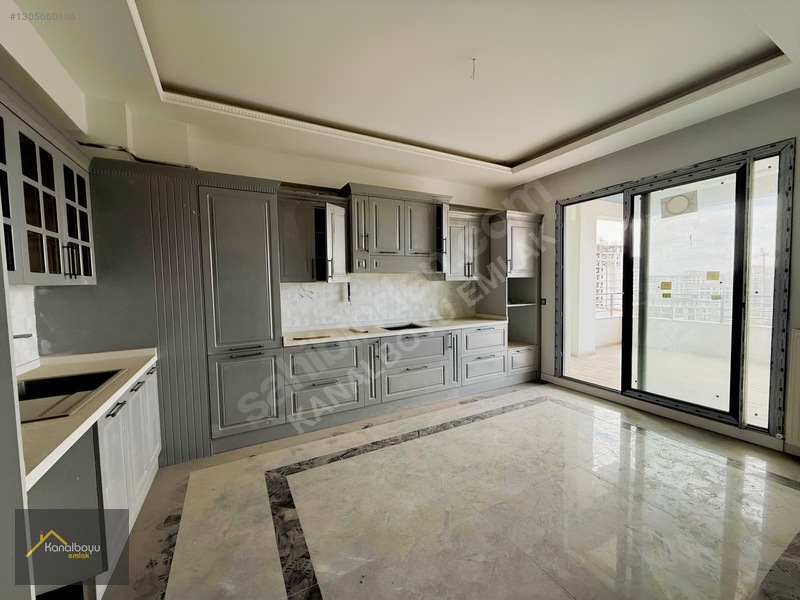Güngör Caddesi'nde Satılık 4.5+1 Lüks Sıfır Daire — fotoğraf 35