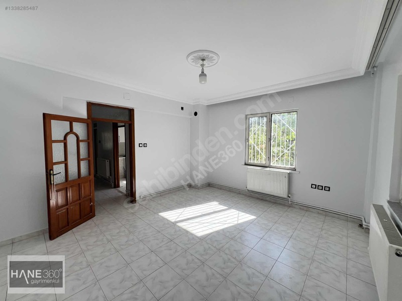 Güvenevlerde Bakımlı 2+1 Kiralık Daire