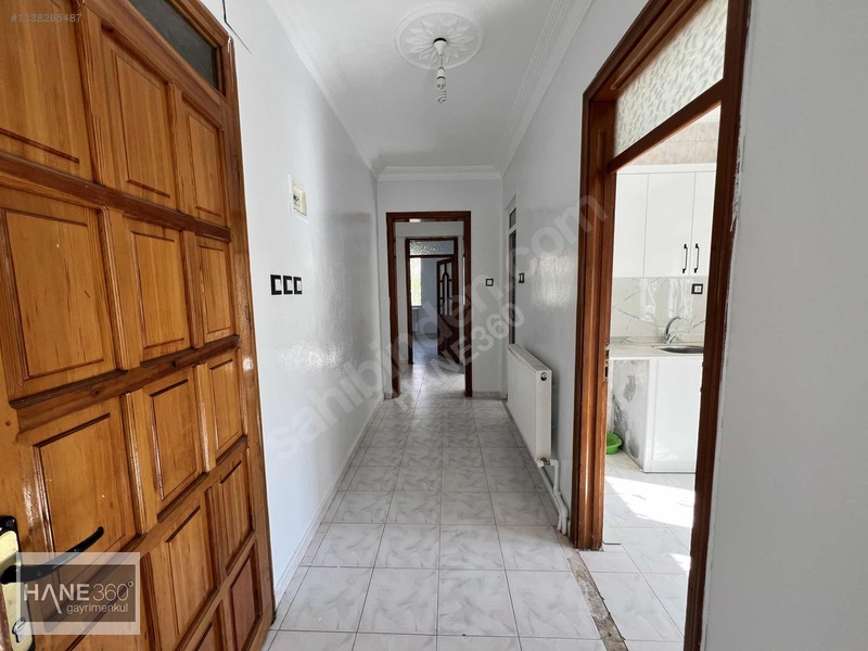 Güvenevlerde Bakımlı 2+1 Kiralık Daire — fotoğraf 8
