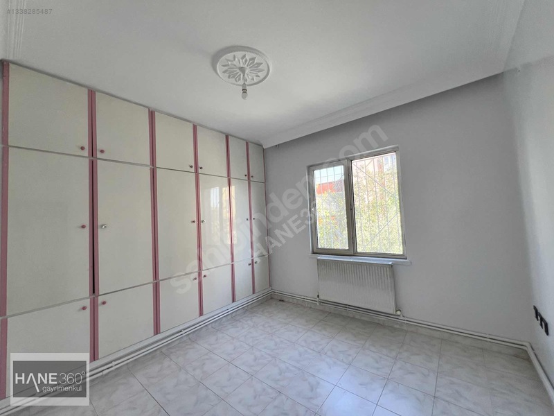 Güvenevlerde Bakımlı 2+1 Kiralık Daire — fotoğraf 12