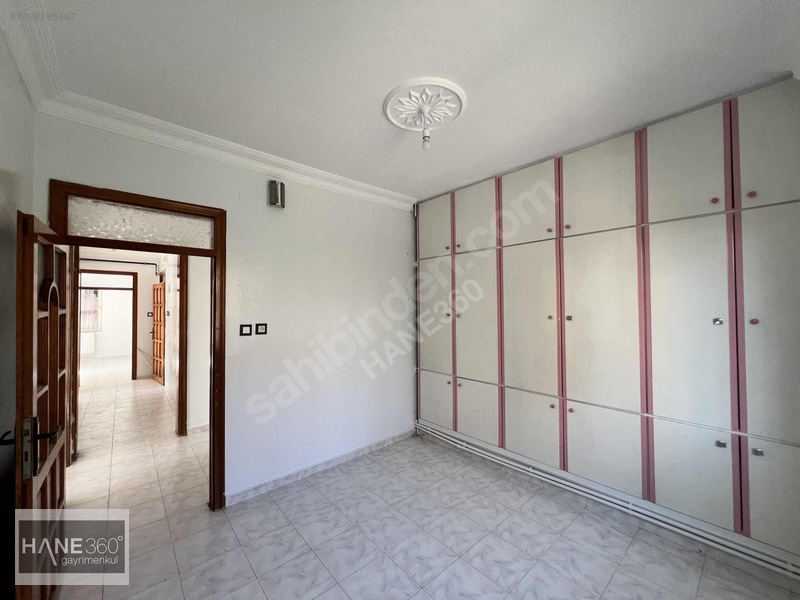 Güvenevlerde Bakımlı 2+1 Kiralık Daire — fotoğraf 13