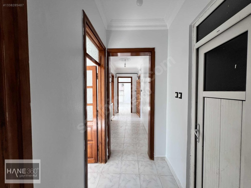 Güvenevlerde Bakımlı 2+1 Kiralık Daire — fotoğraf 15