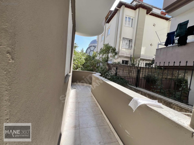 Güvenevlerde Bakımlı 2+1 Kiralık Daire — fotoğraf 16