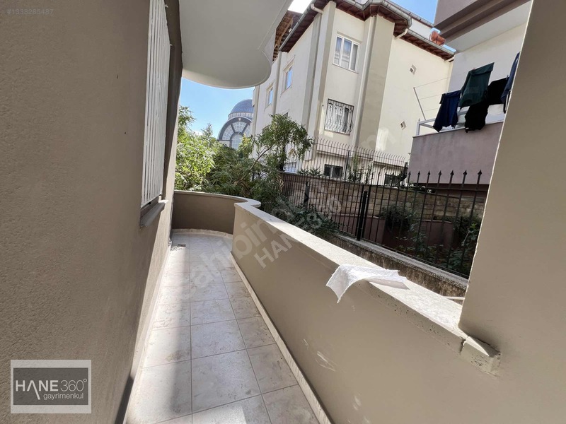 Güvenevlerde Bakımlı 2+1 Kiralık Daire — fotoğraf 18