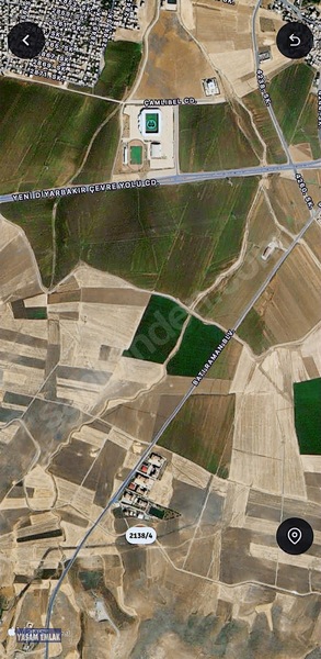 Sahibinden Fen Lisesi Yanında 253 Metre Uygun Fiyata — fotoğraf 4