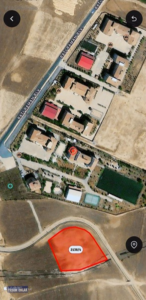 Sahibinden Fen Lisesi Yanında 253 Metre Uygun Fiyata — fotoğraf 5